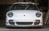 VR Aero Carbon Fiber Package Porsche 997 TT 07-13