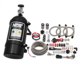 NOS Single Fogger Wet Nitrous System