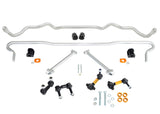 Front & Rear Anti-Roll Bar Kit Subaru Impreza WRX VA 2014+