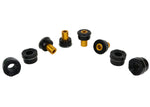 Rear Subframe - Mount Bushing