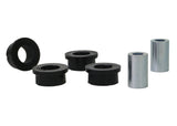 Rear Toe Arm - Inner Bushing