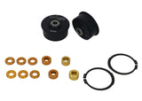 Front Control Arm - Lower Inner Rear Bushing Kit