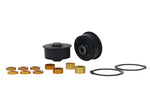 Front Control Arm - Lower Inner Rear Bushing Kit