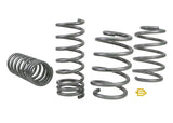 Performance Lowering Spring Kit Subaru WRX VA