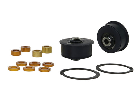 Front Control Arm - Lower Inner Rear Bushing Kit