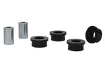 Rear Toe Arm - Inner Bushing