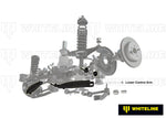 Rear Control Arm - Lower Arm Assembly (Camber/Toe Correction) MOTORSPORT