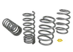 Performance Lowering Spring Kit Subaru WRX VA