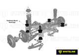 Rear Subframe - Mount Bushing