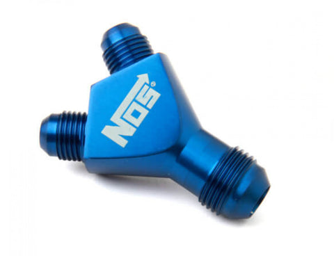 NOS Pipe Fitting Specialty Y