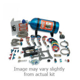 NOS Pro Two-Stage Wet Nitrous System