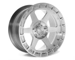 VR Forged D14 Wheel Brushed 17x8.5 -1mm 5x127