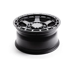 VR Forged D14 Wheel Matte Black 18x9  6mm 8x180