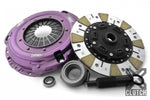 XClutch XKHN22007-1C Honda Civic Stage 2 Clutch Kit