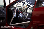 StudioRSR Mitsubishi Evo 9 Roll cage / Roll bar