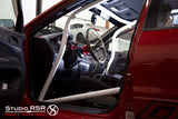 StudioRSR Mitsubishi Evo 9 Roll cage / Roll bar