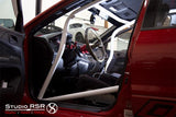 StudioRSR Mitsubishi Evo 8 Roll cage / Roll bar