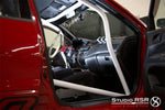 StudioRSR Mitsubishi Evo 8 Roll cage / Roll bar