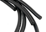 ACCEL Spark Plug Wire Set - Universal - 135 Deg Black Ceramic Boots