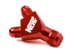 NOS Pipe Fitting Specialty Y