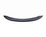 VR Aero Matte Carbon Fiber Trunk Spoiler Tesla Model 3 2018