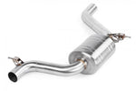 APR Exhaust - Catback System - MK7.5 GTI TCR