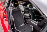 Tillett B1 Carbon Race Car Seat - DISCONTINUED