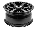 VR Forged D07 Wheel Matte Black 18x9  12mm  5x150