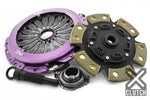 XClutch XKHD22001-1B Hyundai Tiburon Stage 2 Clutch Kit