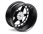 VR Forged D14 Wheel Matte Black 17x8  30mm 5x108