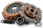 XClutch XKTY26010-1B Toyota Hilux Stage 2 Clutch Kit