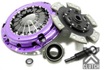 XClutch XKSU23015-1R Subaru WRX Stage 2R Clutch Kit