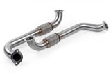 APR Catback Exhaust System - Porsche 982 718 2.0T & 2.5T