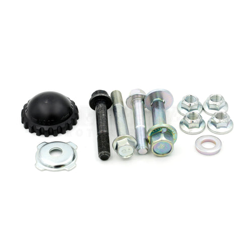 Subaru GD Rear Lateral Link Hardware Kit