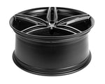 VR Forged D10 Wheel Matte Black 22x11.5  59mm 5x130