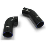 SAMCO Sport Mazda RX-7 Turbo FD3S Black Coolant Hose Kit