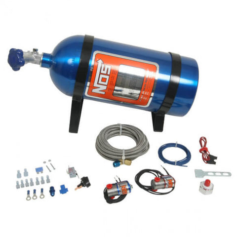 NOS Powershot Nitrous System