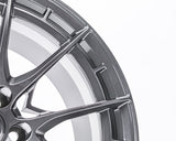 VR Forged D03-R Wheel Gunmetal 19x10.5  35mm 5x112