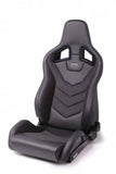 Recaro Sportster GT 3 Point (Driver)