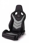 Recaro Sportster GT 3 Point (Driver)