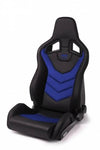 Recaro Sportster GT 3 Point (Driver)