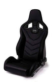 Recaro Sportster GT 3 Point (Driver)