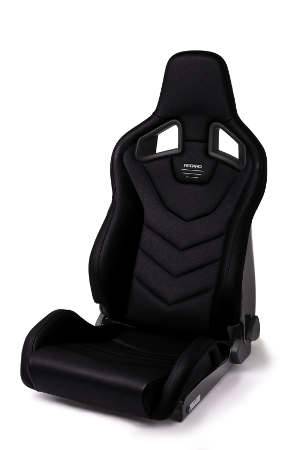 Recaro Sportster GT w/ Sub-Hole 5 Point (Passenger)