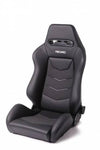 Recaro Speed V w/ Sub-Hole 5 Point (Passenger)