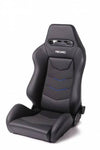 Recaro Speed V 3 Point (Driver)