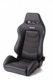 Recaro Speed V 3 Point (Passenger)