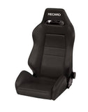 Recaro Speed S 3/4 Point