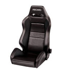 Recaro Speed 3/4 Point