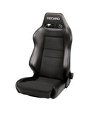 Recaro Speed S 3/4 Point