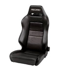 Recaro Speed S 3/4 Point